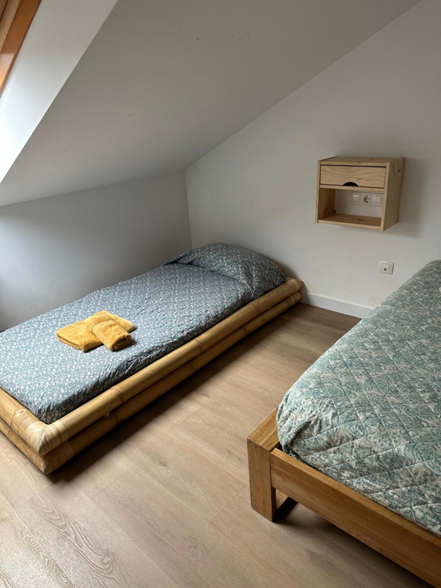 Pilgrim'S House Apartment โอ เปโดรว์โซ ภายนอก รูปภาพ