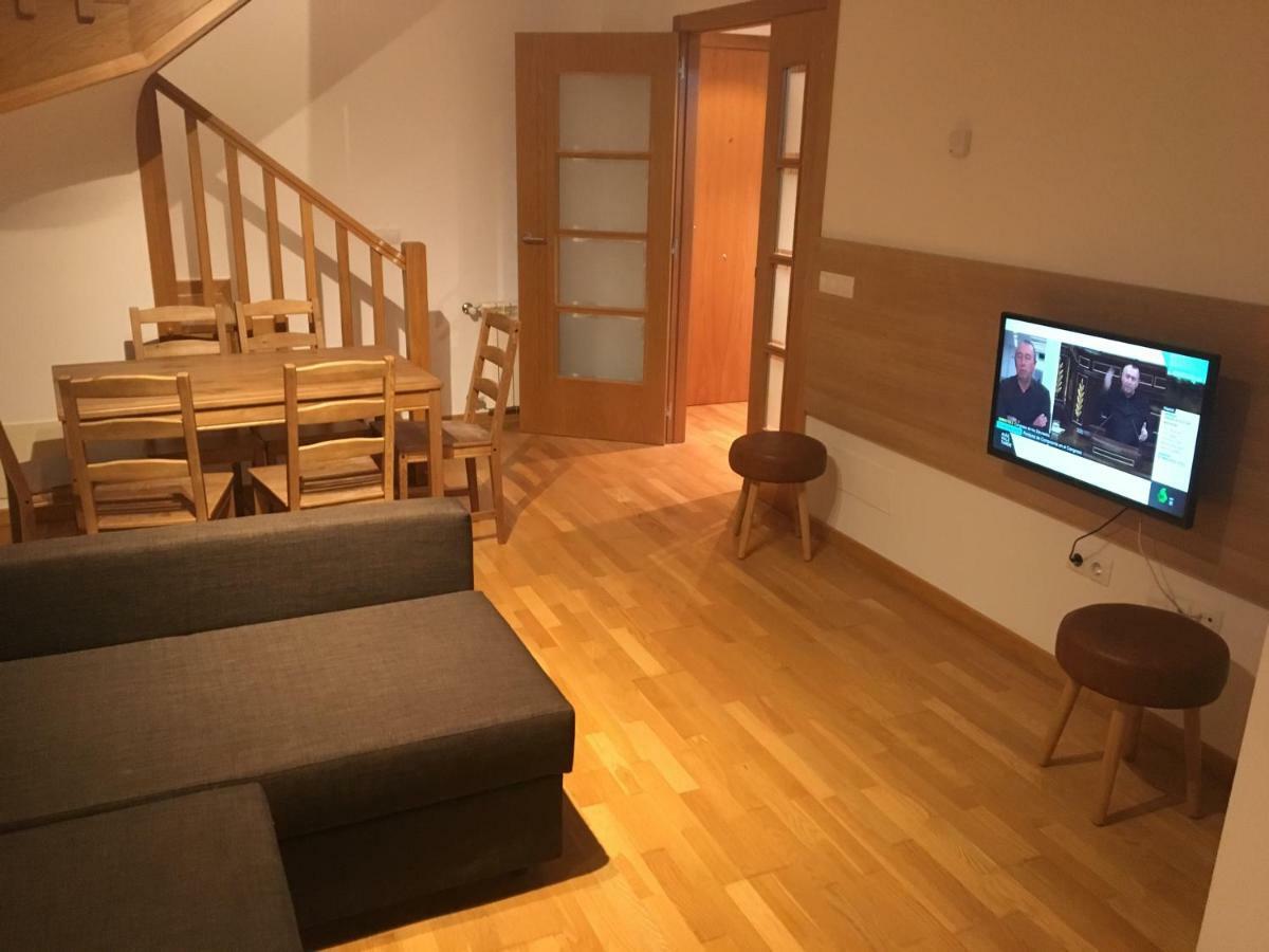 Pilgrim'S House Apartment โอ เปโดรว์โซ ภายนอก รูปภาพ