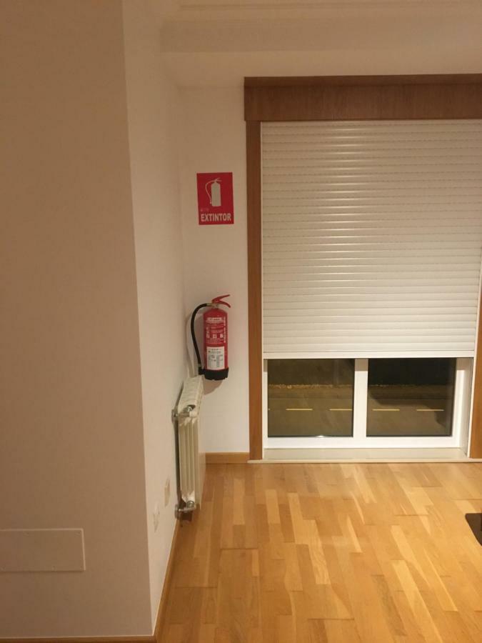 Pilgrim'S House Apartment โอ เปโดรว์โซ ภายนอก รูปภาพ