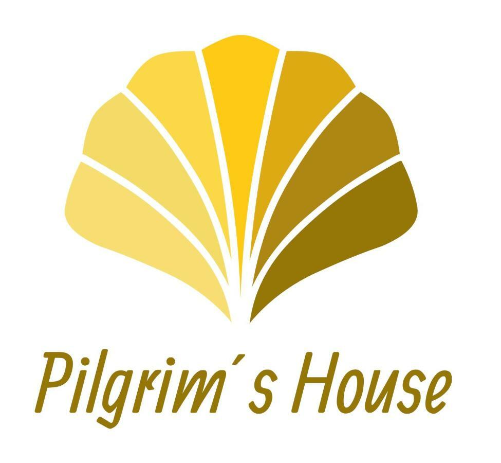 Pilgrim'S House Apartment โอ เปโดรว์โซ ภายนอก รูปภาพ